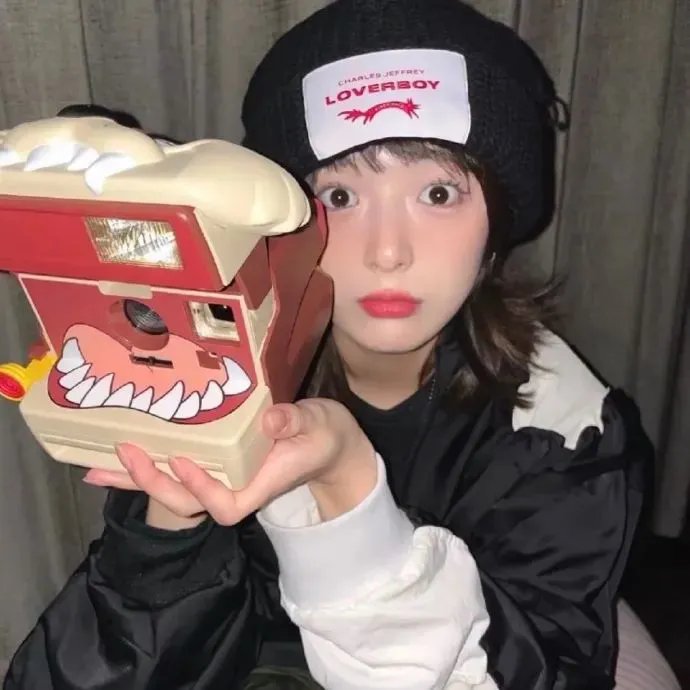 红色房间
